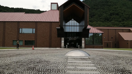 Fukushima Prefectural Museum of Art, 후쿠시마 시
