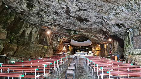 Santuario della Madonna Addolorata della Cornabusa, Calolziocorte