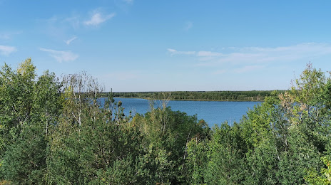 Озеро Нойхойзер, 