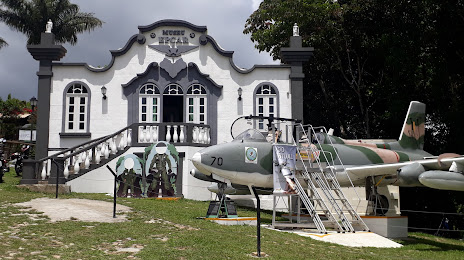 Museu EPCAR - Força Aérea Brasileira, Pacoti