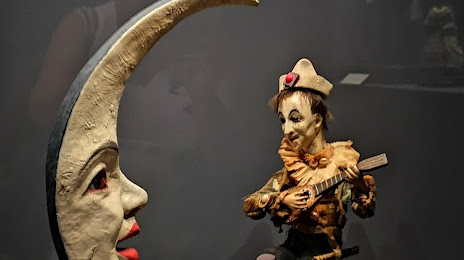 Museo della Bambola e del Giocattolo, Arona
