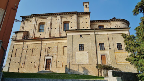 Parrocchia Basilica di San Giuliano - Gozzano, Arona