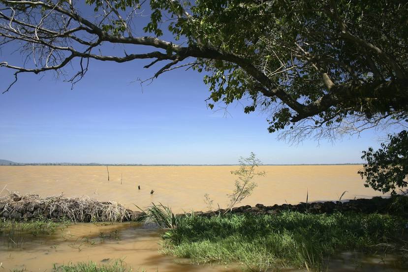 Lake Tana Biosphere Reserve, Bahir Dar