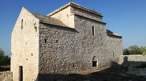 Casale di Pacciano, Trani