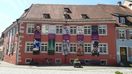 Museum Haus Lowenberg, Gengenbach