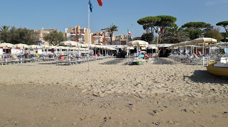 Sun Beach, Terracina