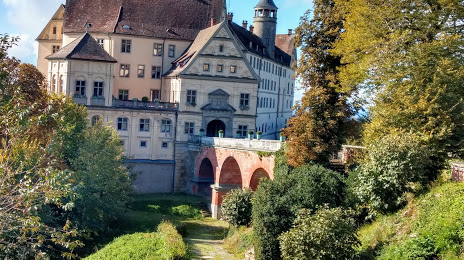 Schloss Heiligenberg, 
