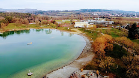 Schlosssee, 