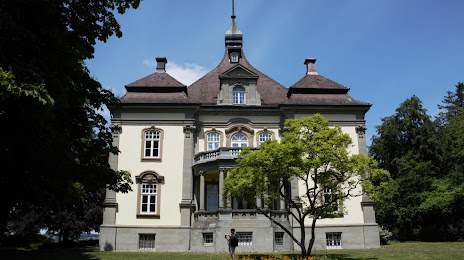 Schloss Rauenstein, 