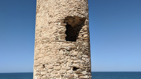 Torre del Puerco, 