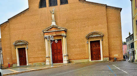 Cattedrale dei Santi Pietro e Paolo, 