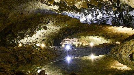 Пещера Барбароссы, Зондерсхаузен
