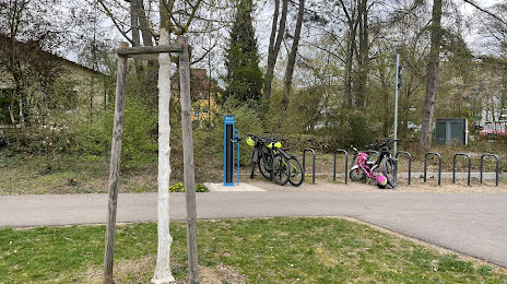 Sole-Aktiv Park, Sinsheim
