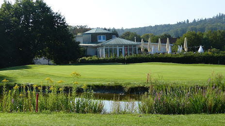 Golfclub Sinsheim Buchenauerhof, 