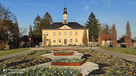 Salinen Park, Sinsheim