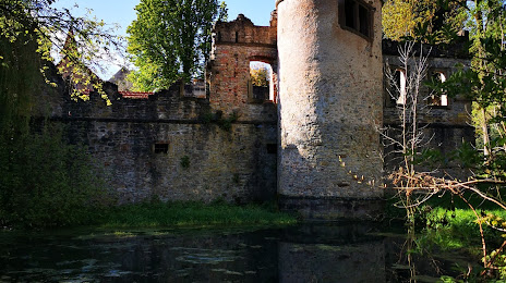 Schloss Daisbach, Sinsheim