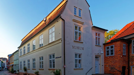 Museum Eckernförde, Эккернфёрде