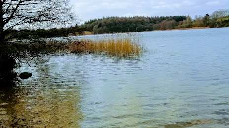 Großer Schnaaper See, Εκερνφέρντε