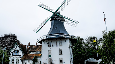 Mühle Anna, Eckernförde