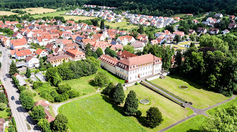 Schloss Freudental, Файхинген-на-Энце