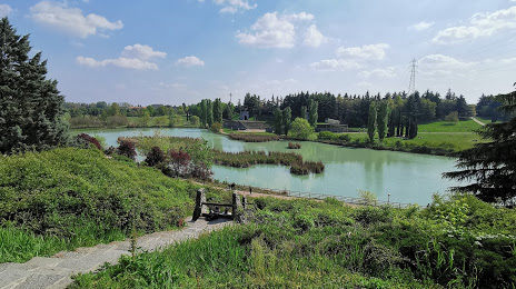 Parco Lago Nord, Paderno Dugnano