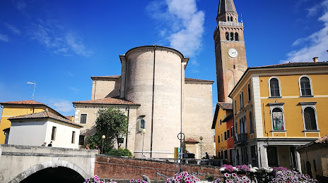 St. Andrew's Cathedral (Duomo di Sant'Andrea), Portogruaro