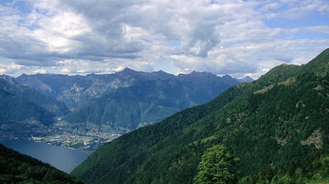 Alpe di Neggia, 