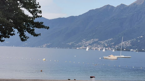 Bagno Pubblico Ascona, 