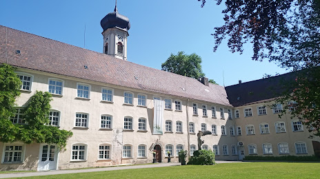 Schloss Isny, 