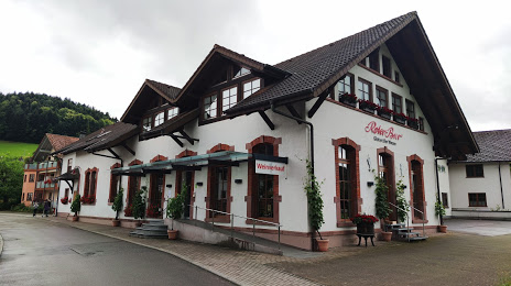 Roter Bur Glottertäler Winzer eG, Waldkirch