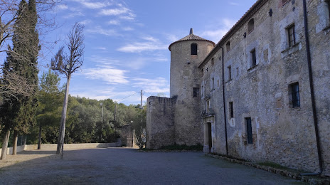 Castell De Penyafort, 