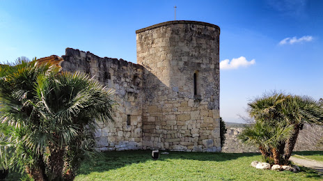 Castell d'Olèrdola, 