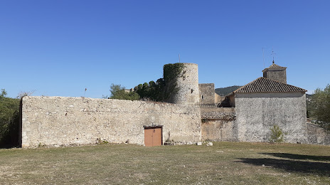 Castillo de Cañellas, 