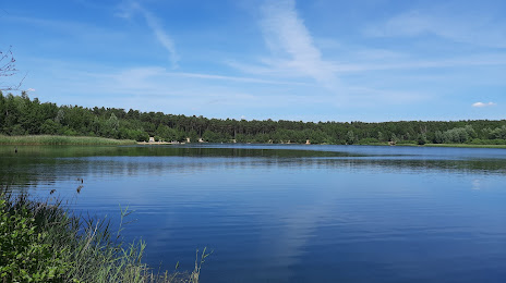 Озеро Нидрингхаус, Вестеркаппельн