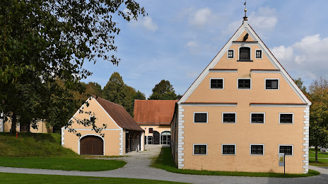 Swabian Folklore Museum Oberschönenfeld, Diedorf