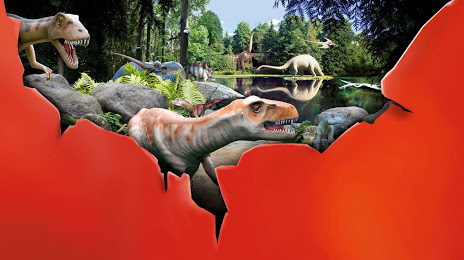 Парк динозавров, Баутцен