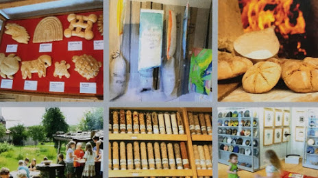 European Bread Museum, Gotinga