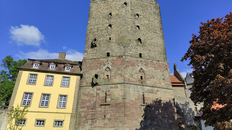 Burg Adelebsen, Гёттинген