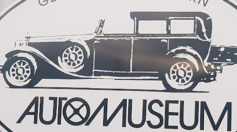 Automuseum Melle, Μέλλε