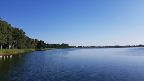 Jezioro Wełtyńskie, Грифіно