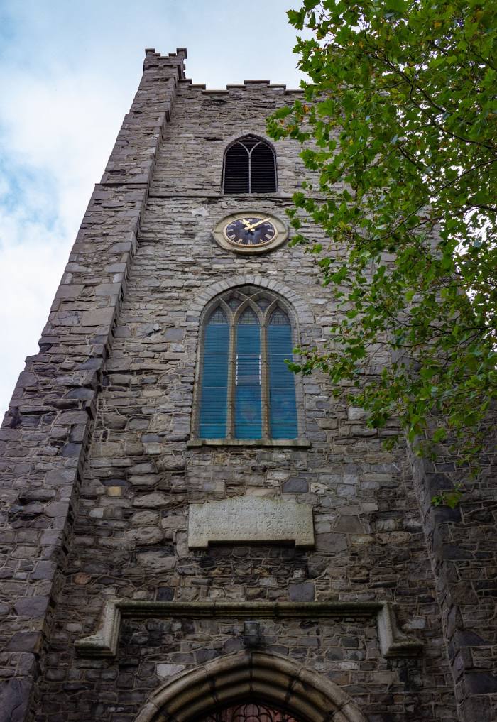 St. Audoen's Church, Dublin, Dublin