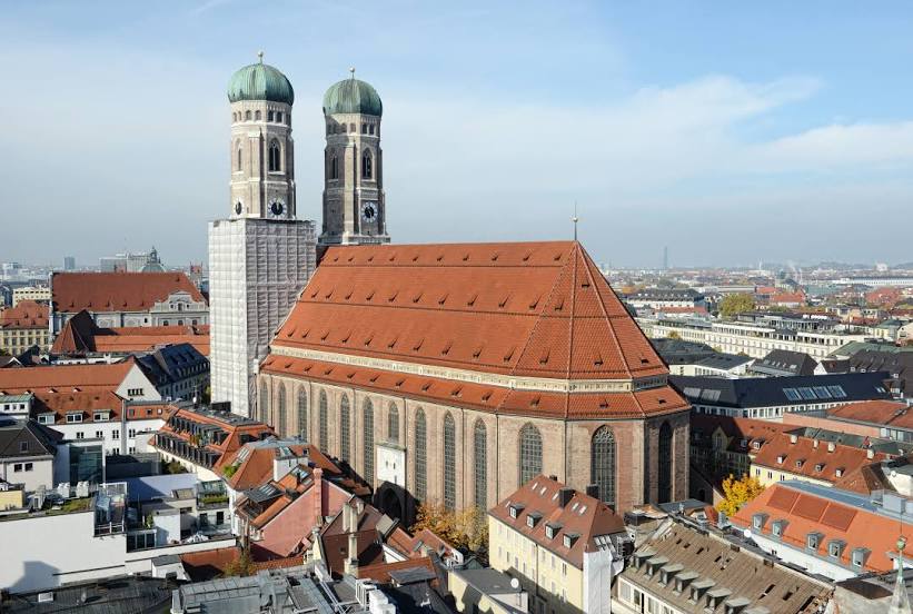 Frauenkirche, 