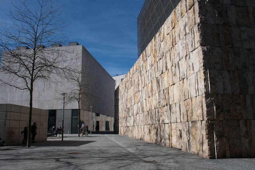 Jewish Museum Munich, Мюнхен
