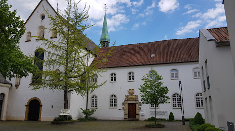 Westpreußisches Landesmuseum, Warendorf