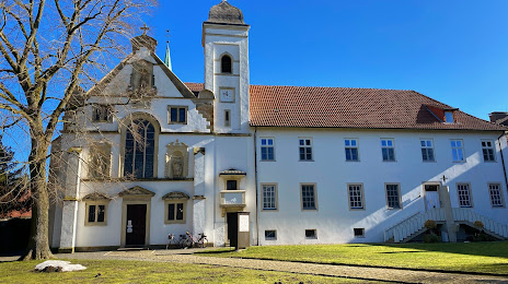 Kloster Vinnenberg, Варендорф
