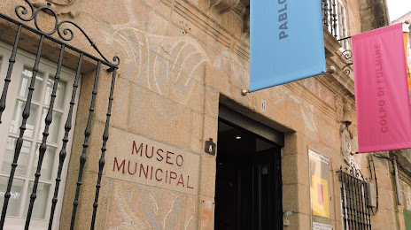 Museo Municipal, Orense