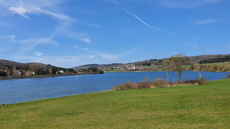 Озеро Арталь, Гладенбах