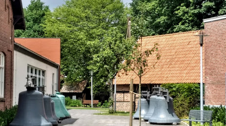 Westphalian Bell Museum Gescher, Гешер