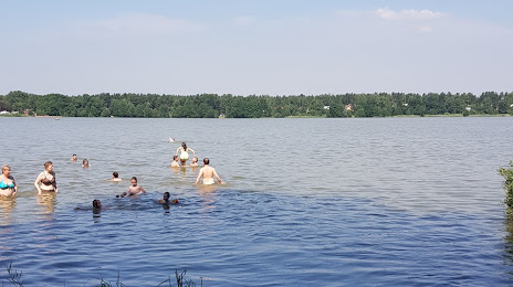 озеро Бисерово, Балашиха
