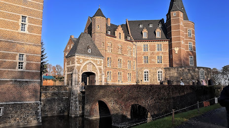 Schloss Merode, 